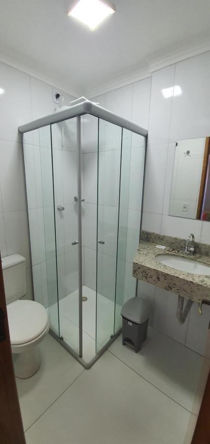 Trindade Hotel المظهر الخارجي الصورة