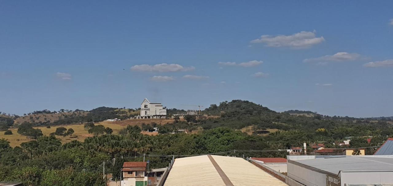 Trindade Hotel المظهر الخارجي الصورة