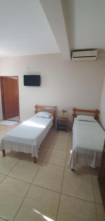 Trindade Hotel المظهر الخارجي الصورة