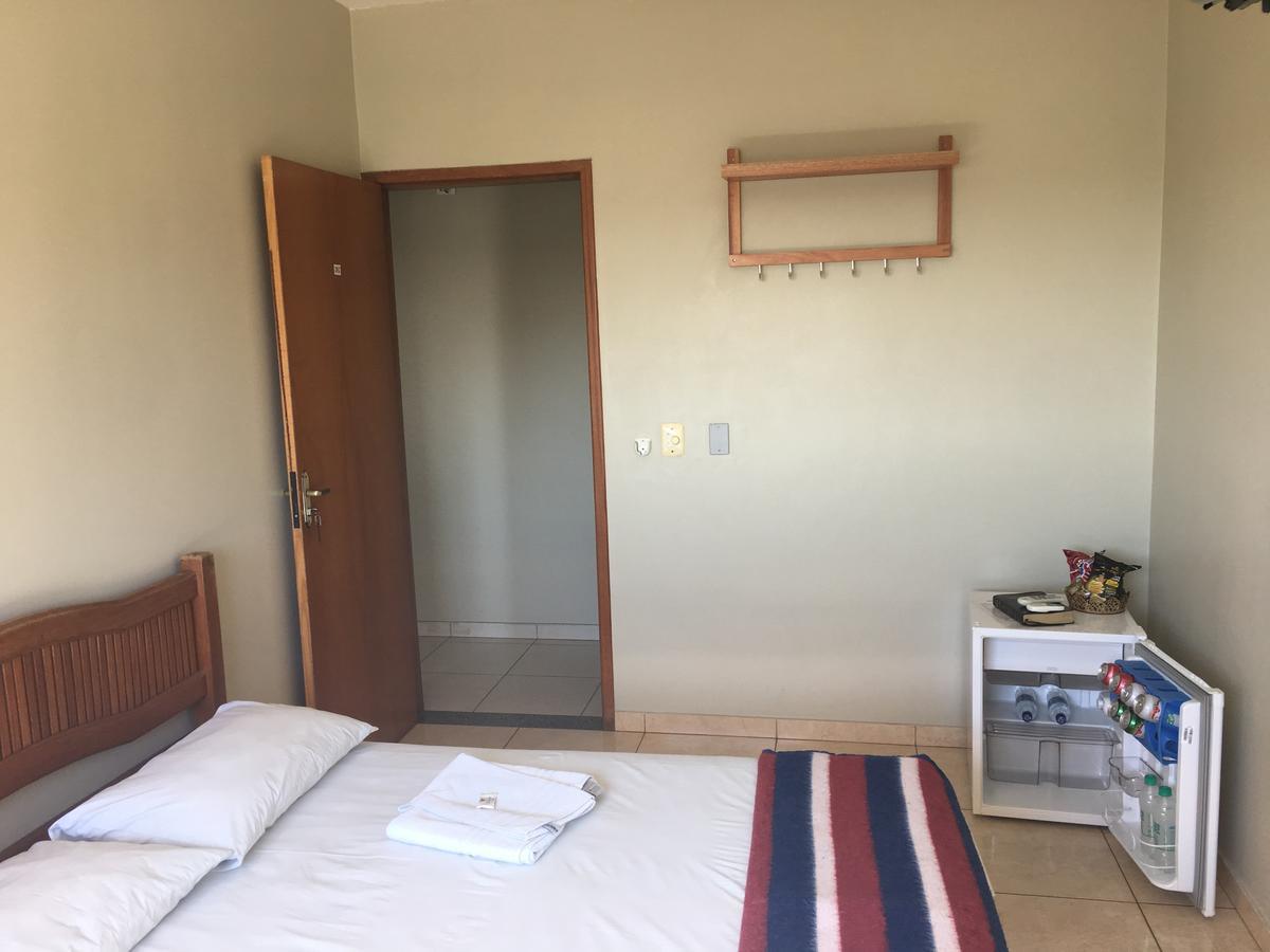 Trindade Hotel المظهر الخارجي الصورة