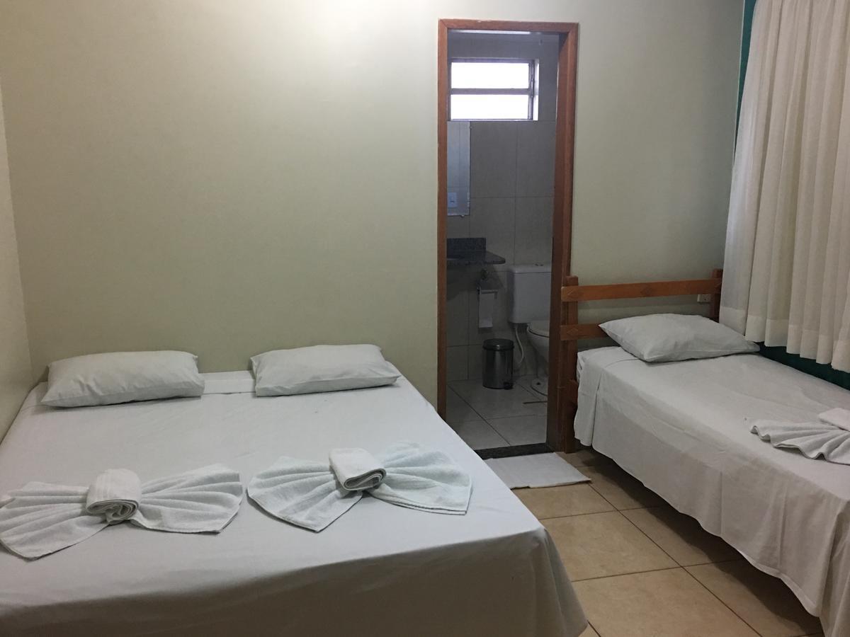 Trindade Hotel المظهر الخارجي الصورة
