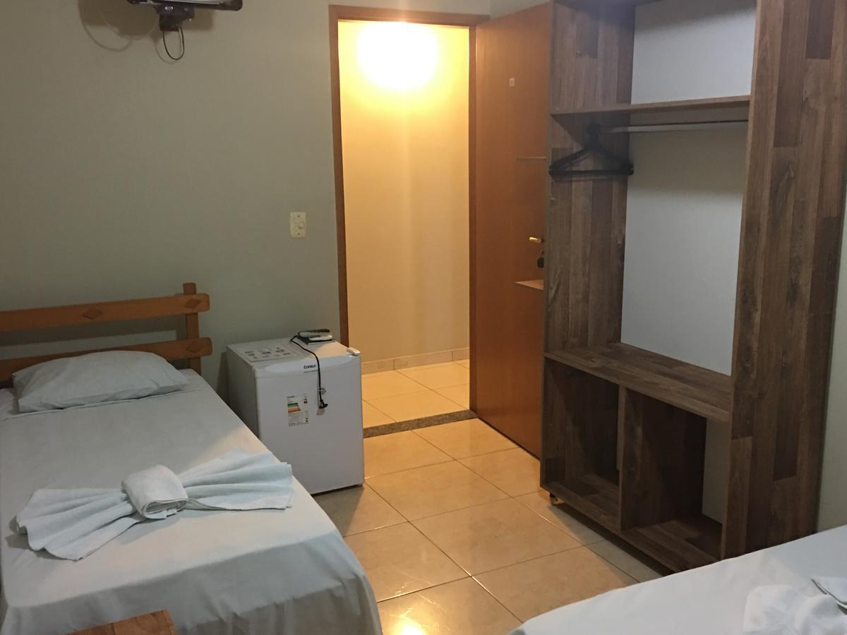 Trindade Hotel المظهر الخارجي الصورة