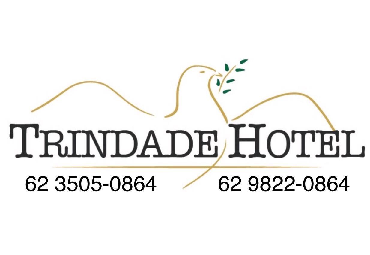 Trindade Hotel المظهر الخارجي الصورة